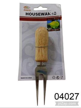 Imagen de TENEDOR MINI PARA PICADA 3.26